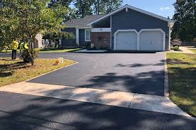 Why Choose Us For All Your Driveway Paving Needs in Maumee, OH?